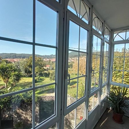 Pensjonat Casa Estarque Gondomar Zewnętrze zdjęcie