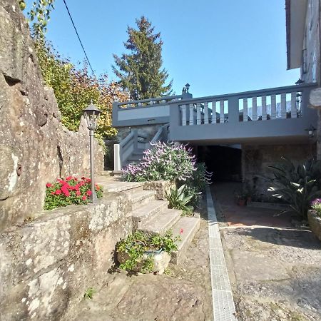 Pensjonat Casa Estarque Gondomar Zewnętrze zdjęcie