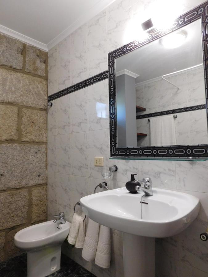 Pensjonat Casa Estarque Gondomar Zewnętrze zdjęcie
