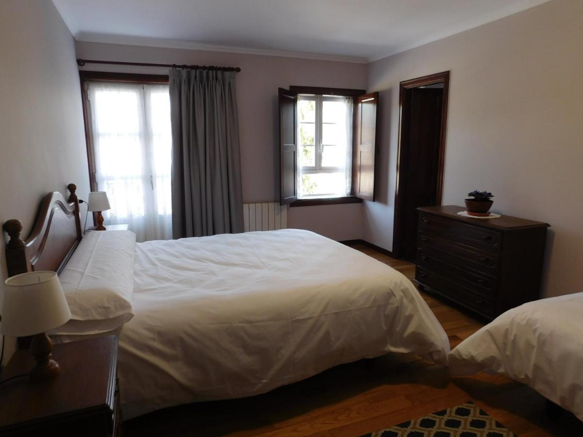Pensjonat Casa Estarque Gondomar Zewnętrze zdjęcie