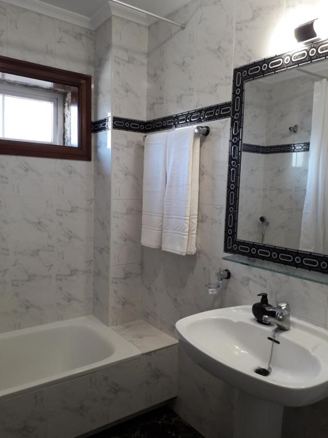 Pensjonat Casa Estarque Gondomar Zewnętrze zdjęcie