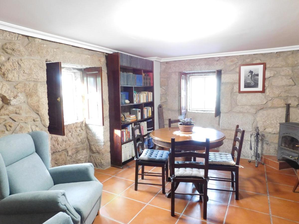 Pensjonat Casa Estarque Gondomar Zewnętrze zdjęcie