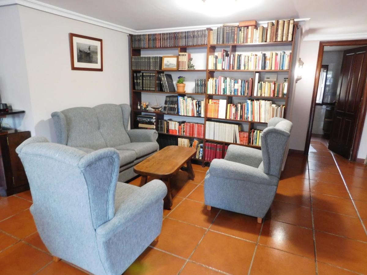 Pensjonat Casa Estarque Gondomar Zewnętrze zdjęcie