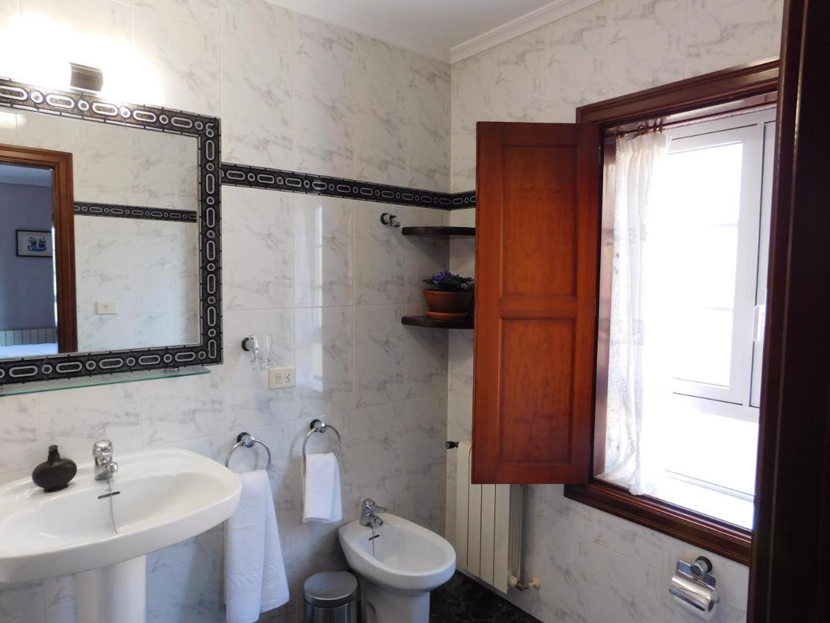 Pensjonat Casa Estarque Gondomar Zewnętrze zdjęcie