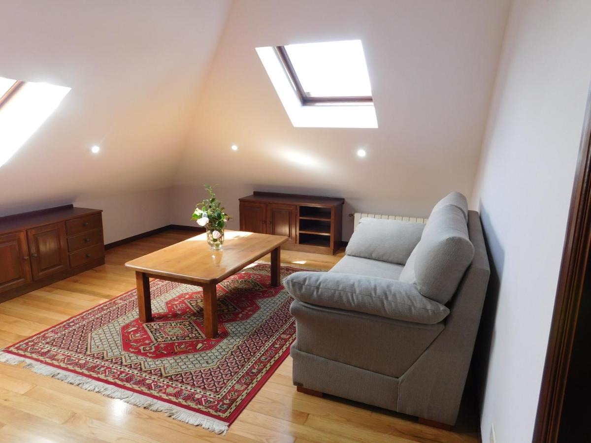 Pensjonat Casa Estarque Gondomar Zewnętrze zdjęcie