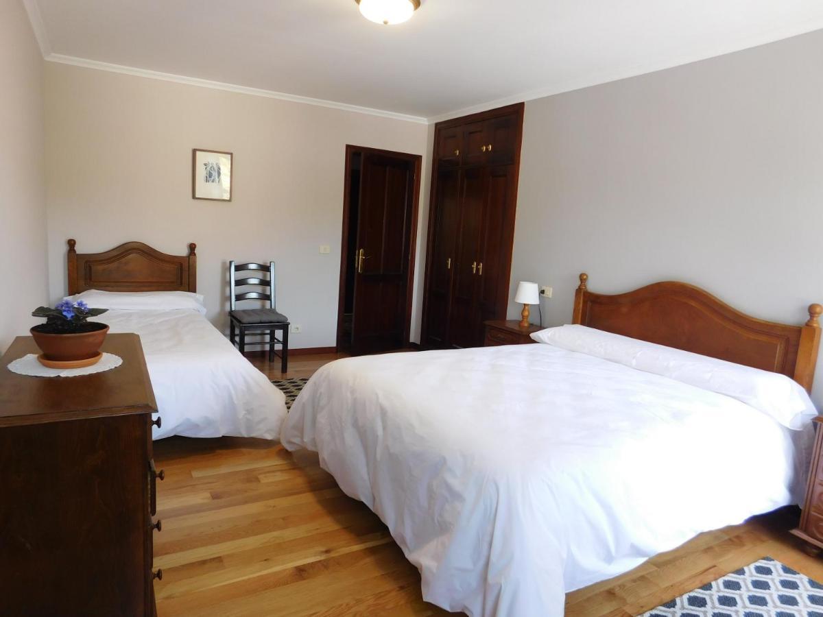 Pensjonat Casa Estarque Gondomar Zewnętrze zdjęcie