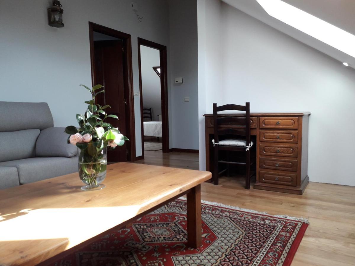 Pensjonat Casa Estarque Gondomar Zewnętrze zdjęcie