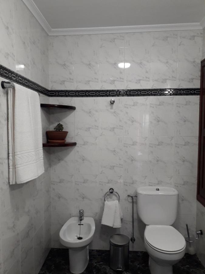 Pensjonat Casa Estarque Gondomar Zewnętrze zdjęcie