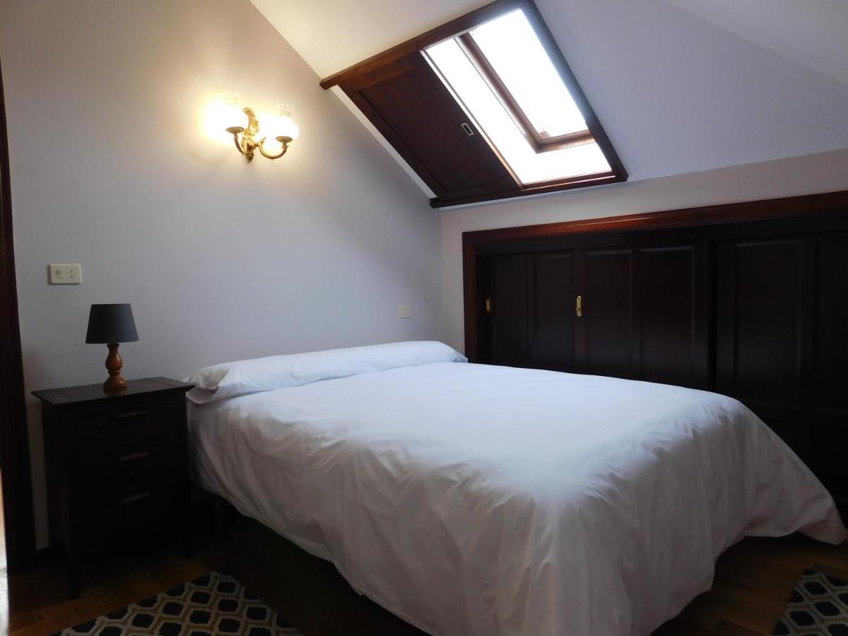 Pensjonat Casa Estarque Gondomar Zewnętrze zdjęcie