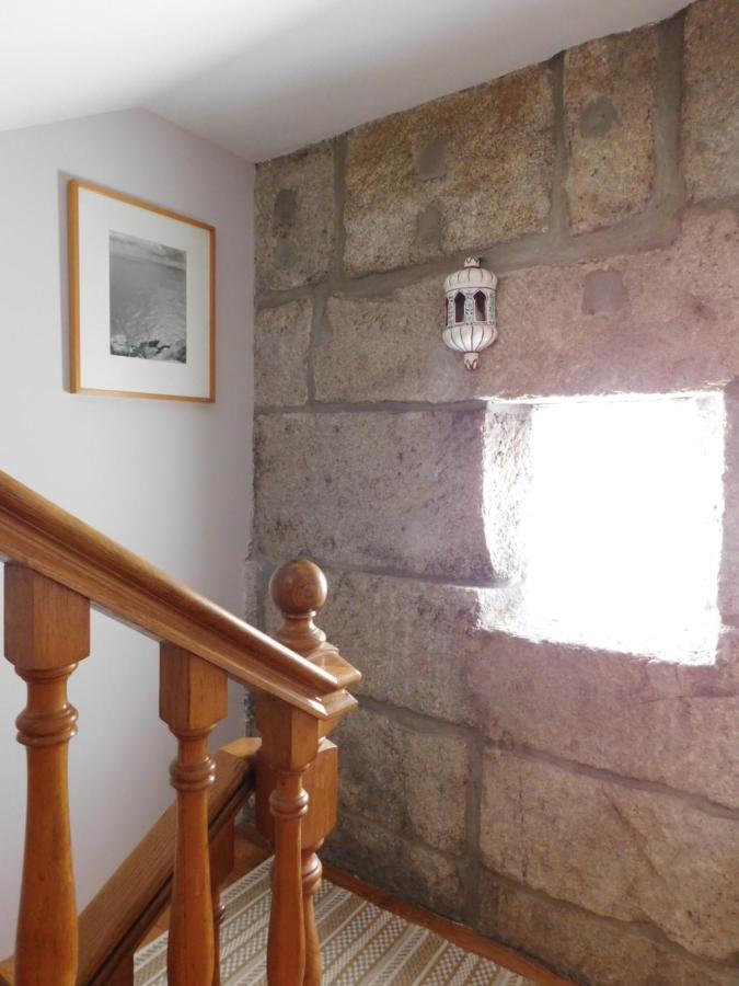 Pensjonat Casa Estarque Gondomar Zewnętrze zdjęcie