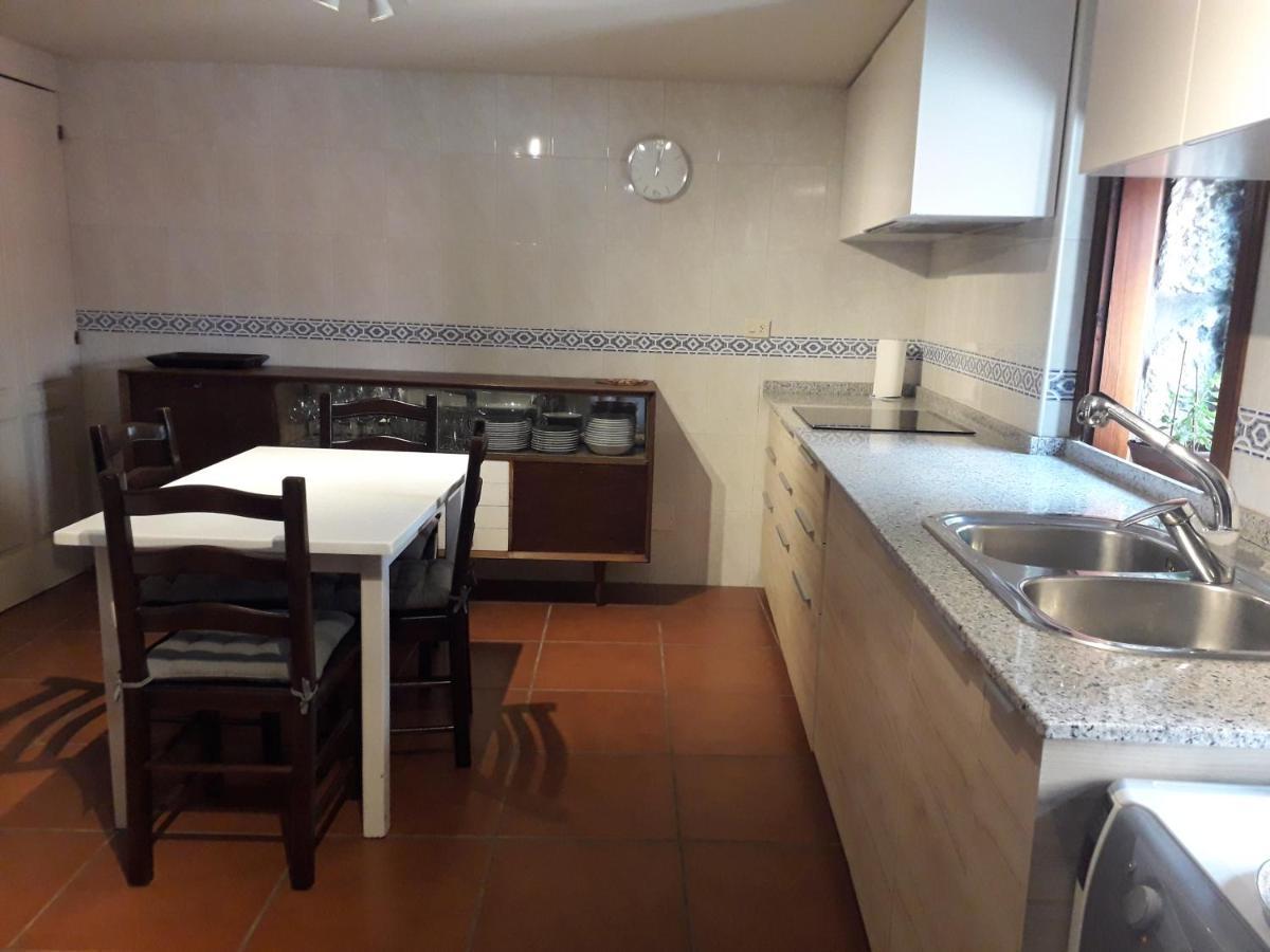 Pensjonat Casa Estarque Gondomar Zewnętrze zdjęcie