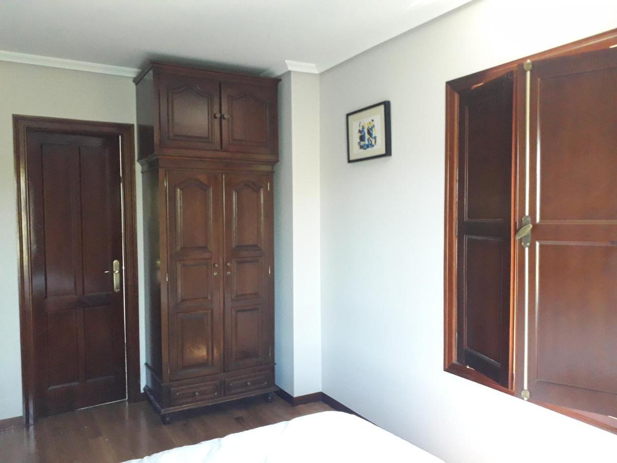 Pensjonat Casa Estarque Gondomar Zewnętrze zdjęcie