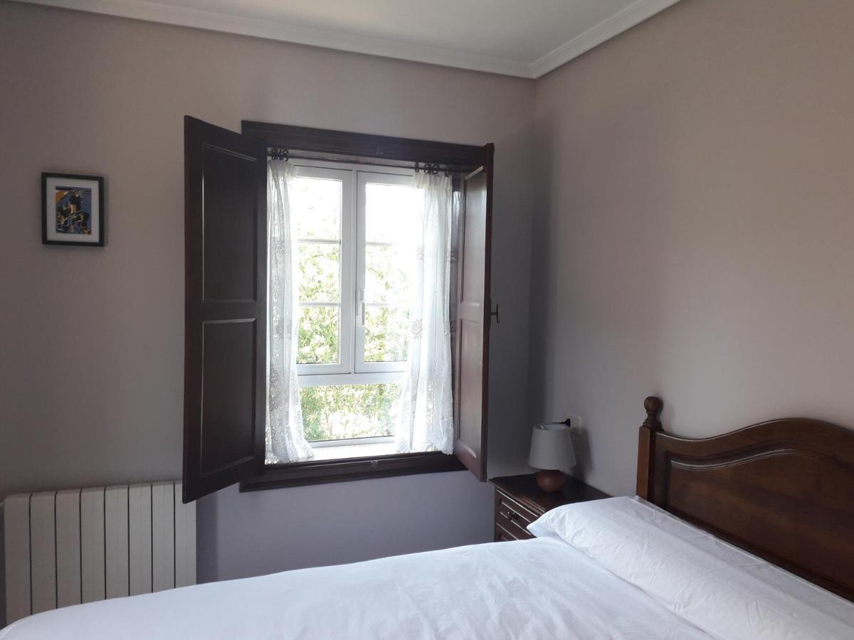 Pensjonat Casa Estarque Gondomar Zewnętrze zdjęcie