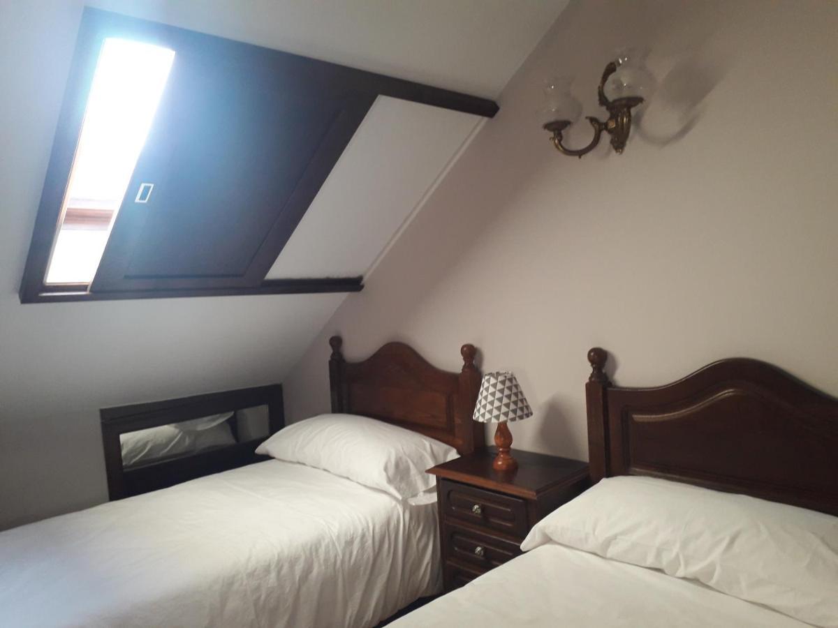 Pensjonat Casa Estarque Gondomar Zewnętrze zdjęcie