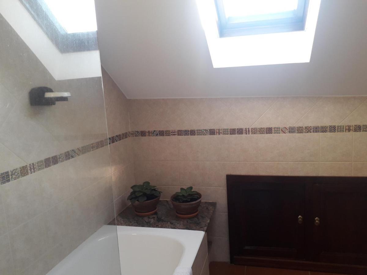 Pensjonat Casa Estarque Gondomar Zewnętrze zdjęcie