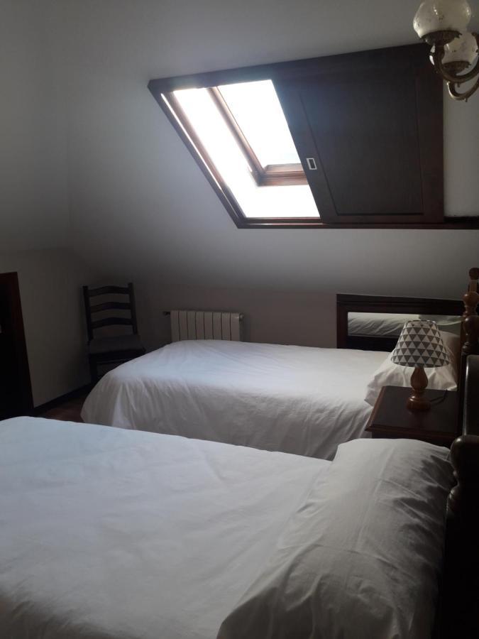 Pensjonat Casa Estarque Gondomar Zewnętrze zdjęcie