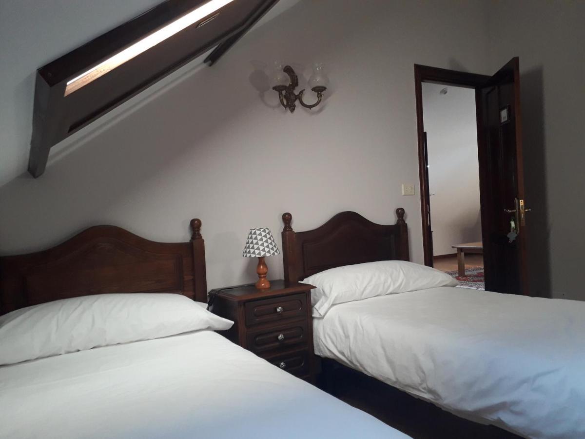 Pensjonat Casa Estarque Gondomar Zewnętrze zdjęcie