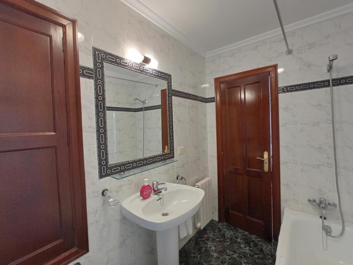 Pensjonat Casa Estarque Gondomar Zewnętrze zdjęcie