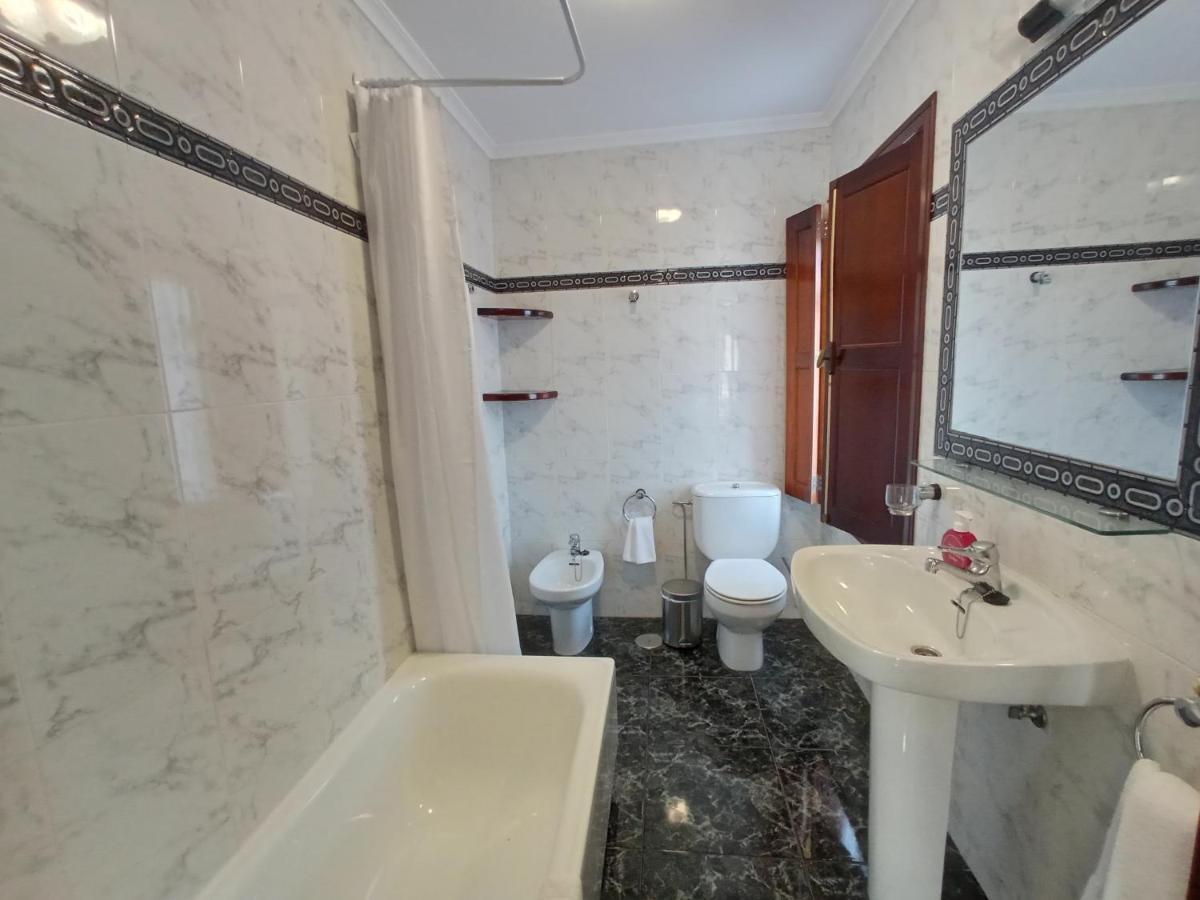 Pensjonat Casa Estarque Gondomar Zewnętrze zdjęcie